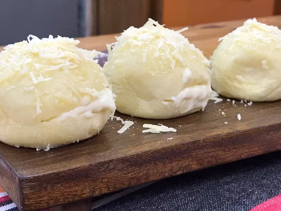 Pão Delícia